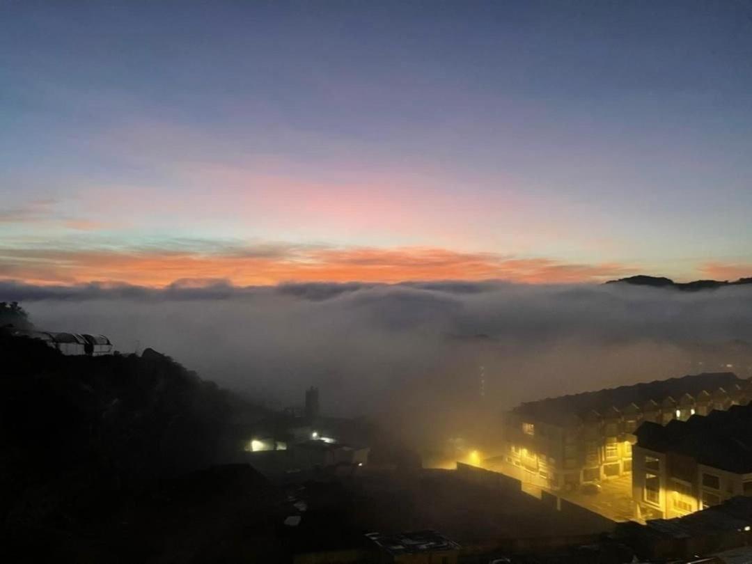 Home Garden - Palas Horizon, Brinchang Cameron Highlands Exteriör bild