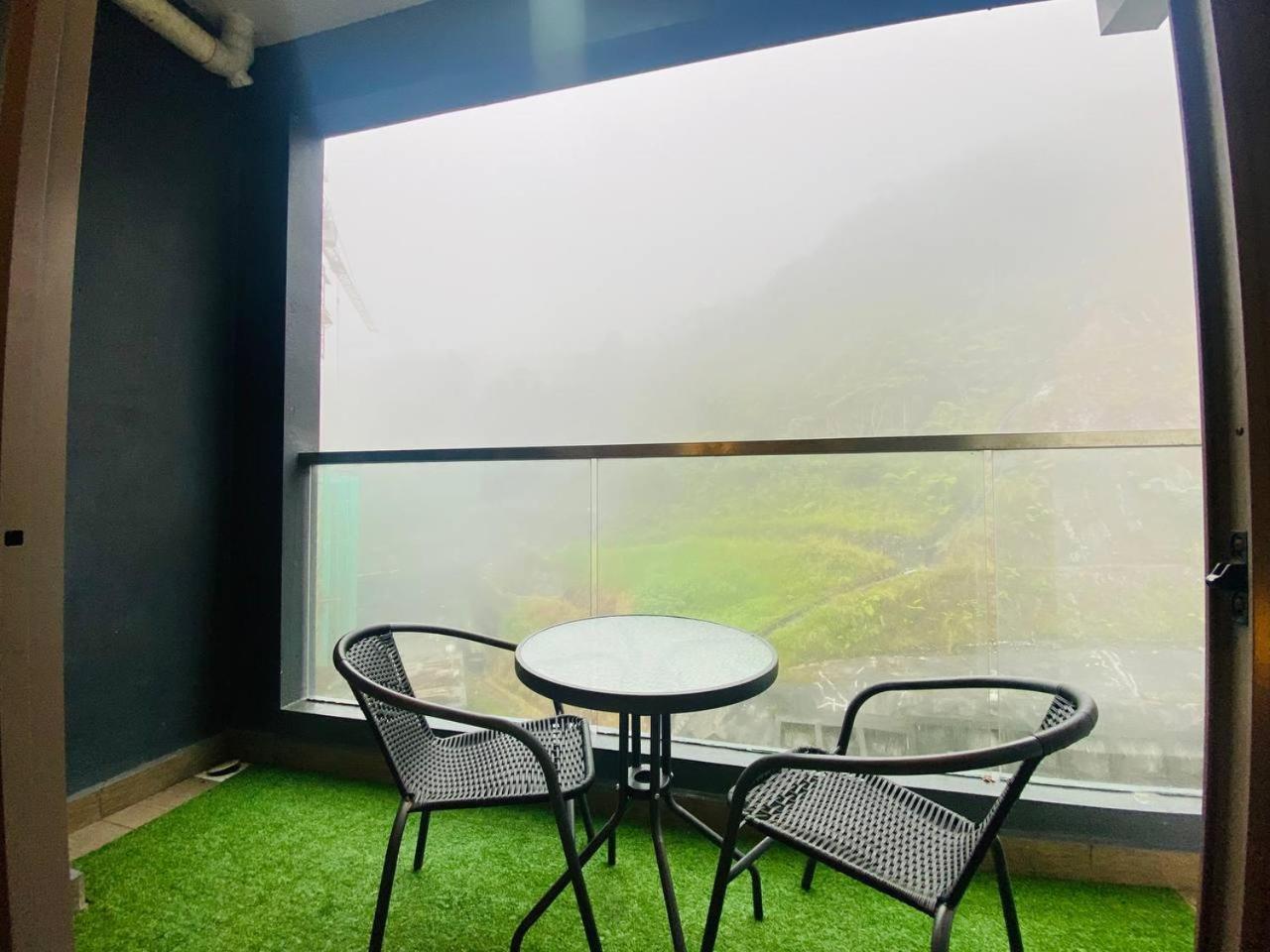 Home Garden - Palas Horizon, Brinchang Cameron Highlands Exteriör bild